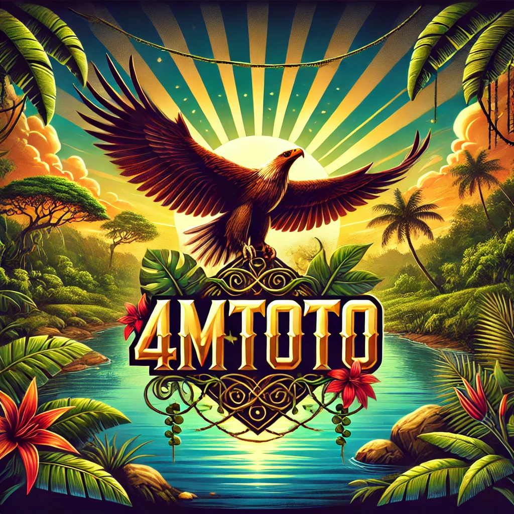 4MTOTO - Situs dan Agen Togel Toto Online Terfavorit dengan Pemain Terbanyak