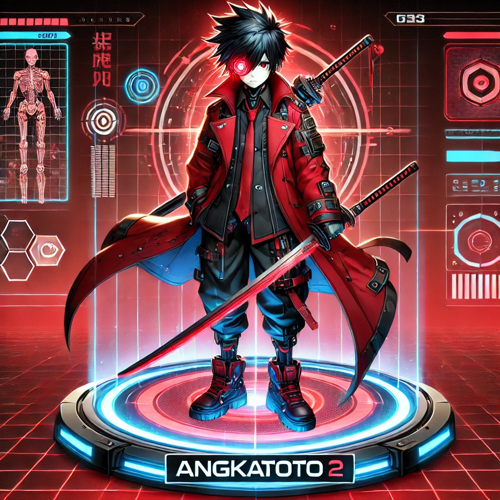 ANGKATOTO2: Togel Toto Online dengan Pasaran Terlengkap dan Terpercaya