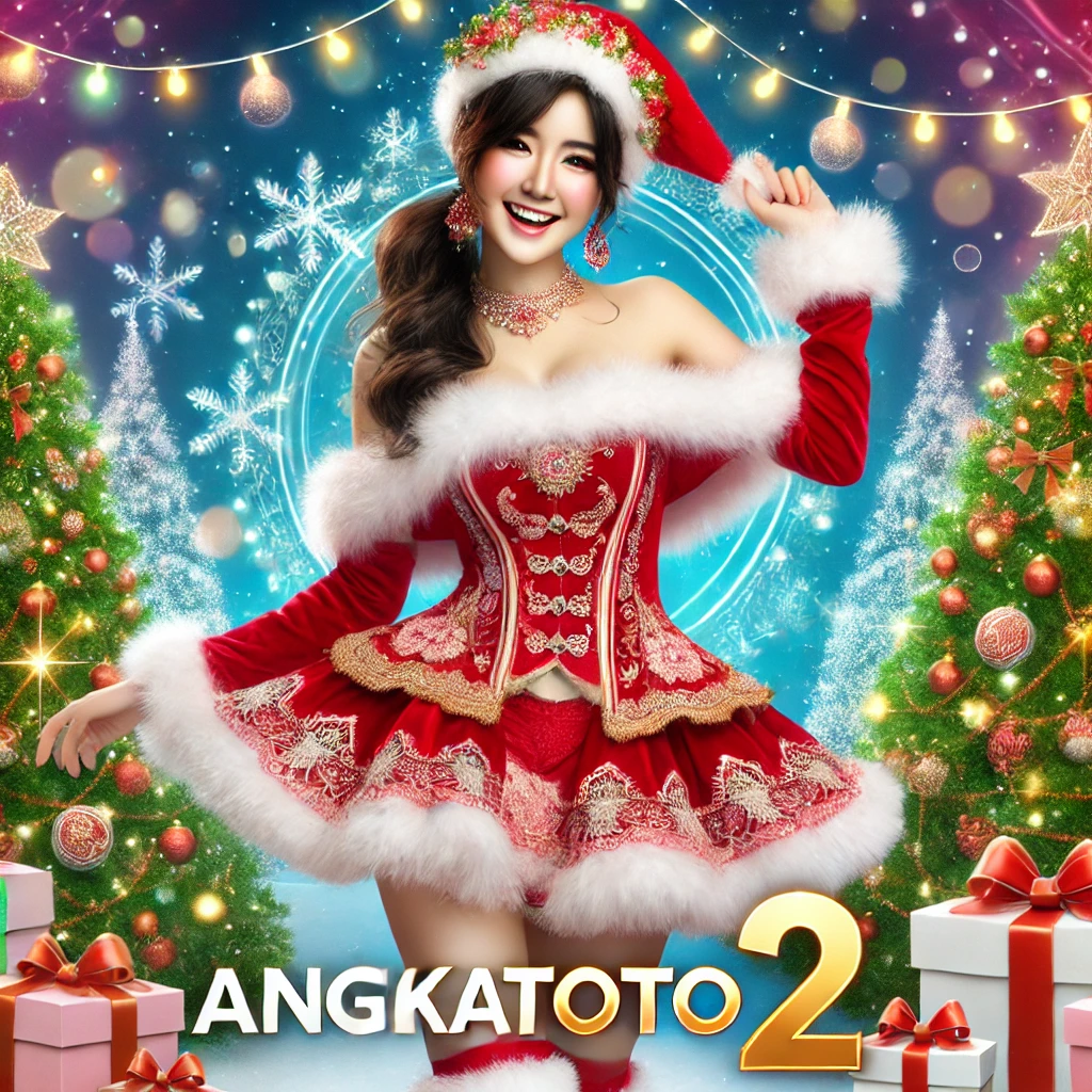 ANGKATOTO2 : Promo Bonus Imlek Terbaru