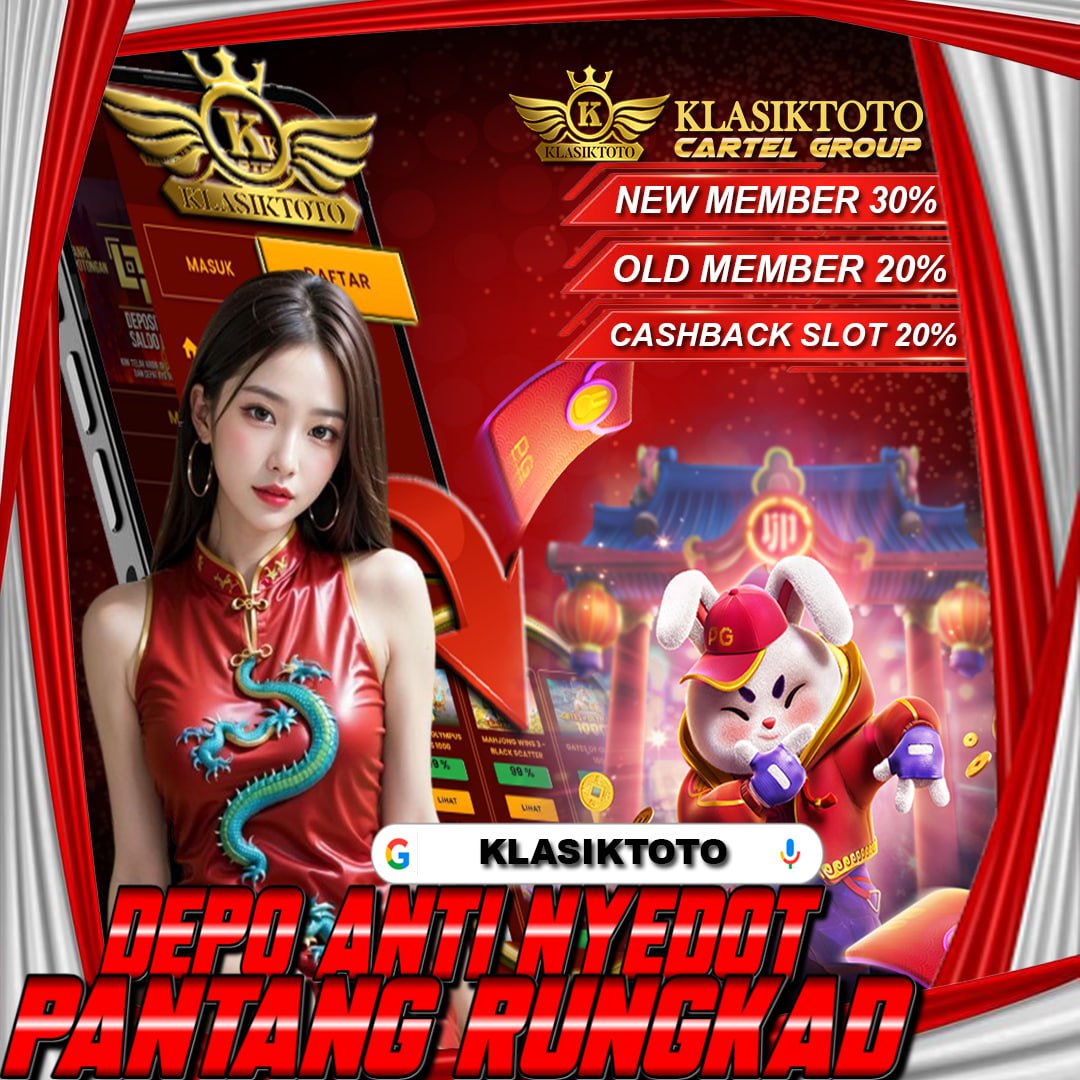 situs togel