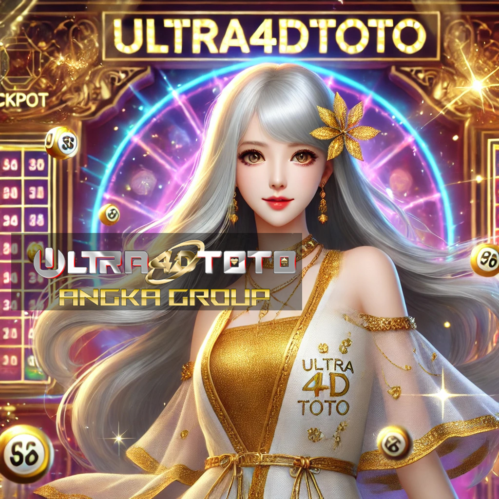 ULTRA4DTOTO