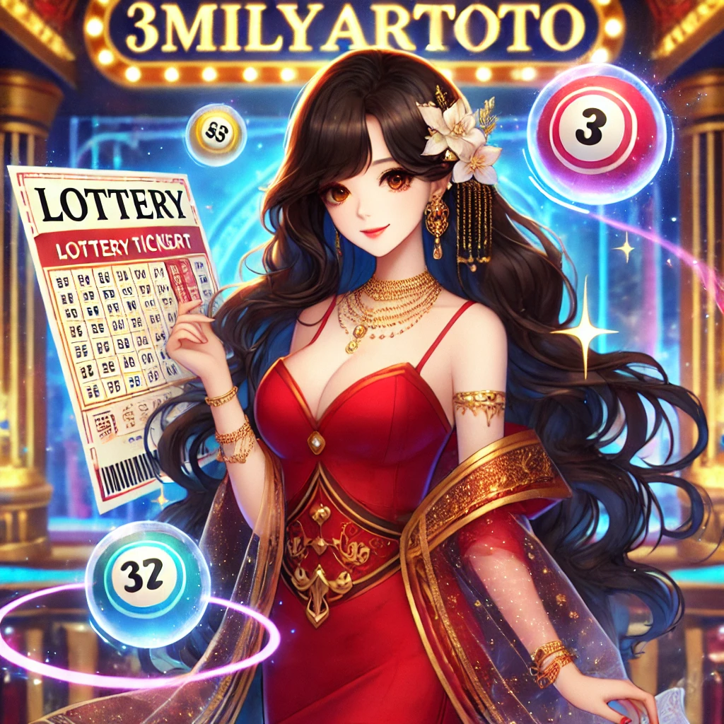 3MILYARTOTO