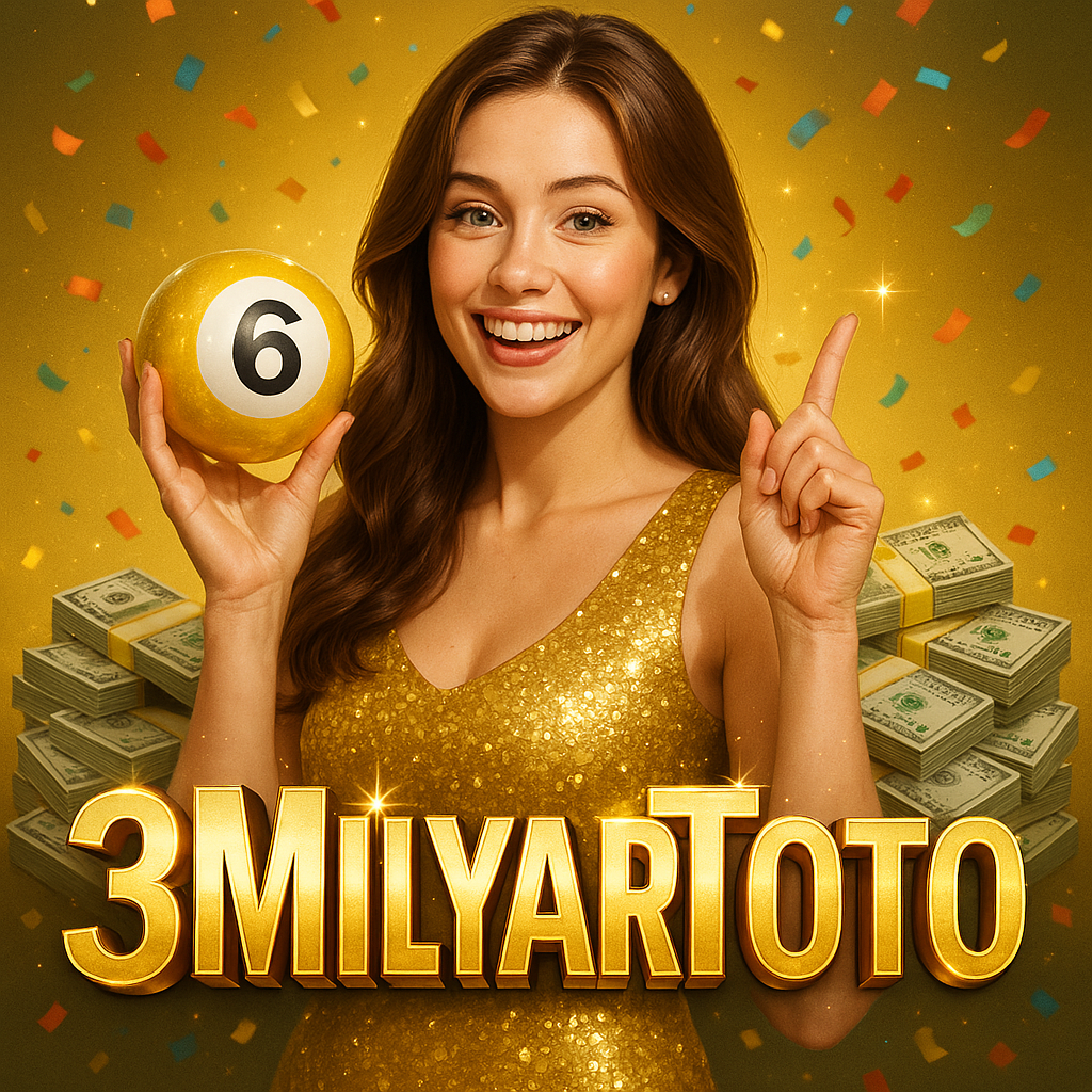 3MILYARTOTO