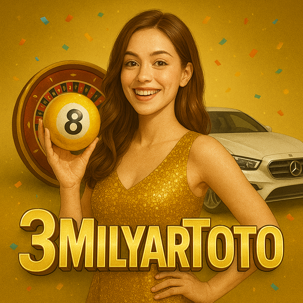 3MILYARTOTO