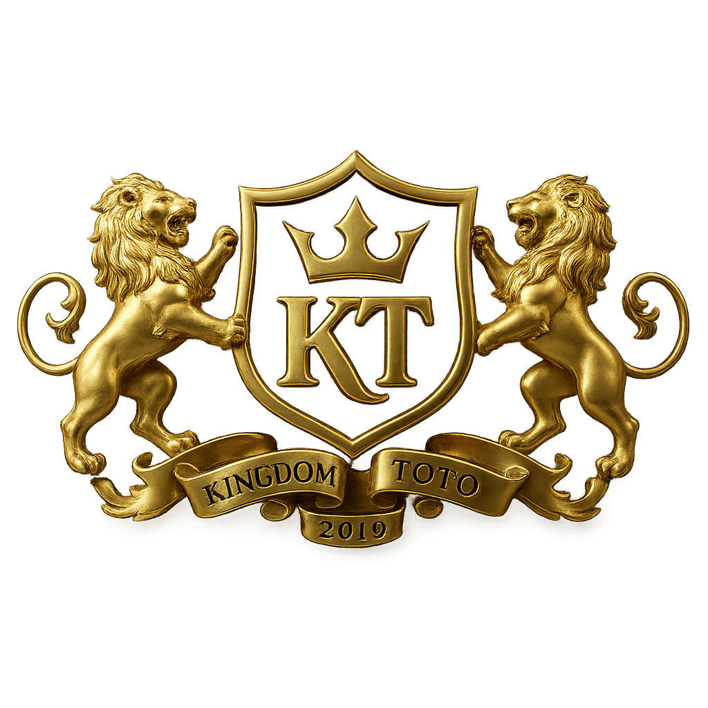 KINGDOMTOTO