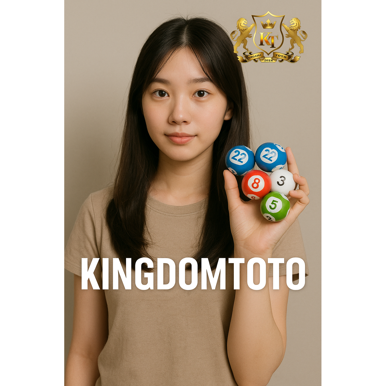 KINGDOMTOTO