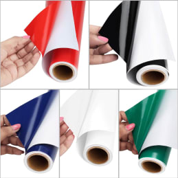 VINYL COULEUR