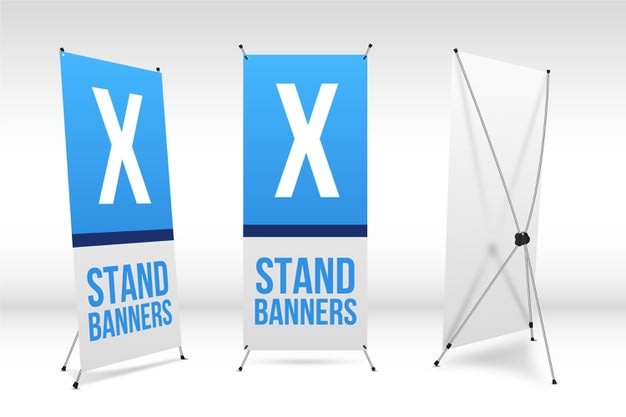 X-BANNER