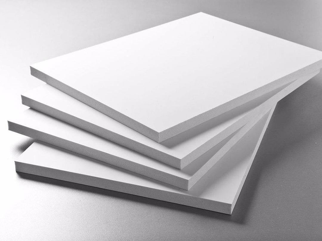 PVC BOARD