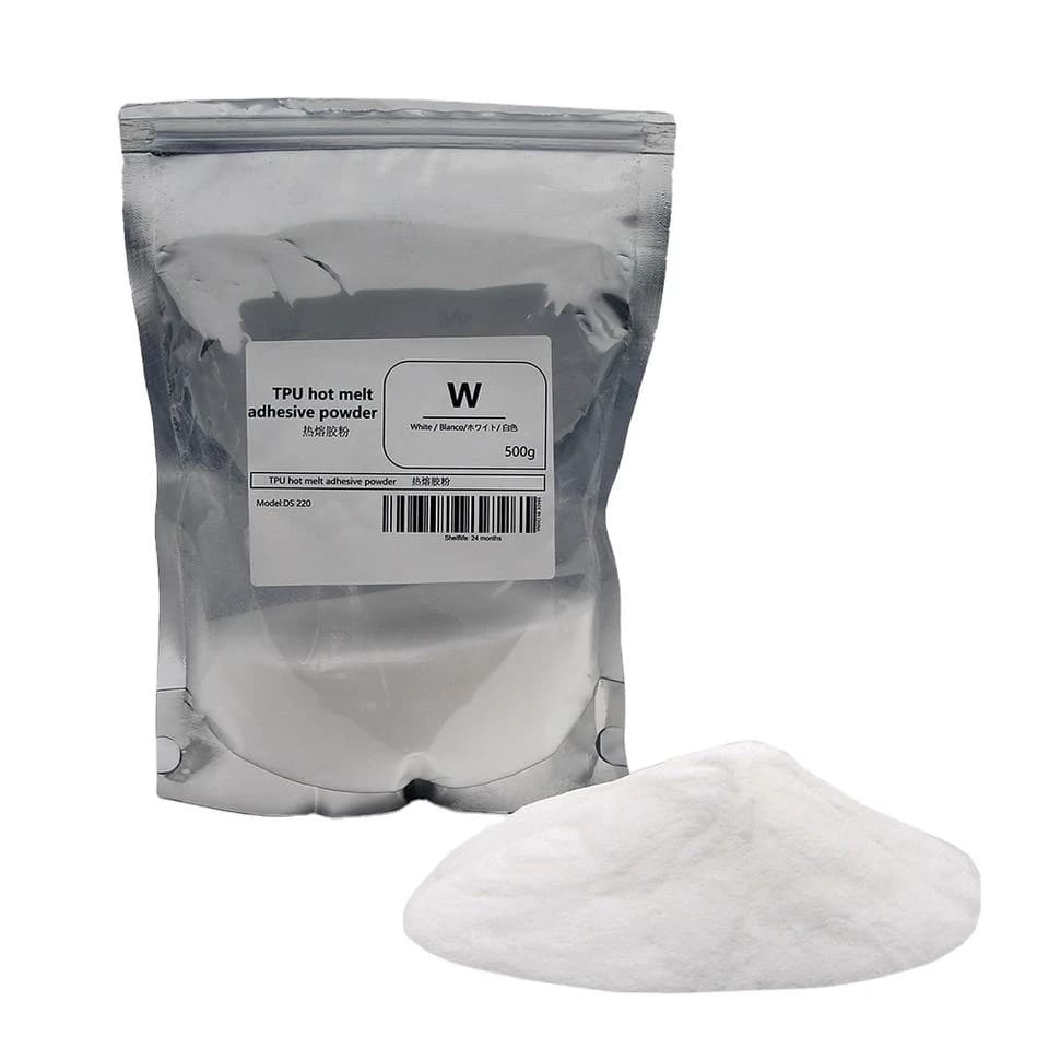 POUDRE DTF 1Kg