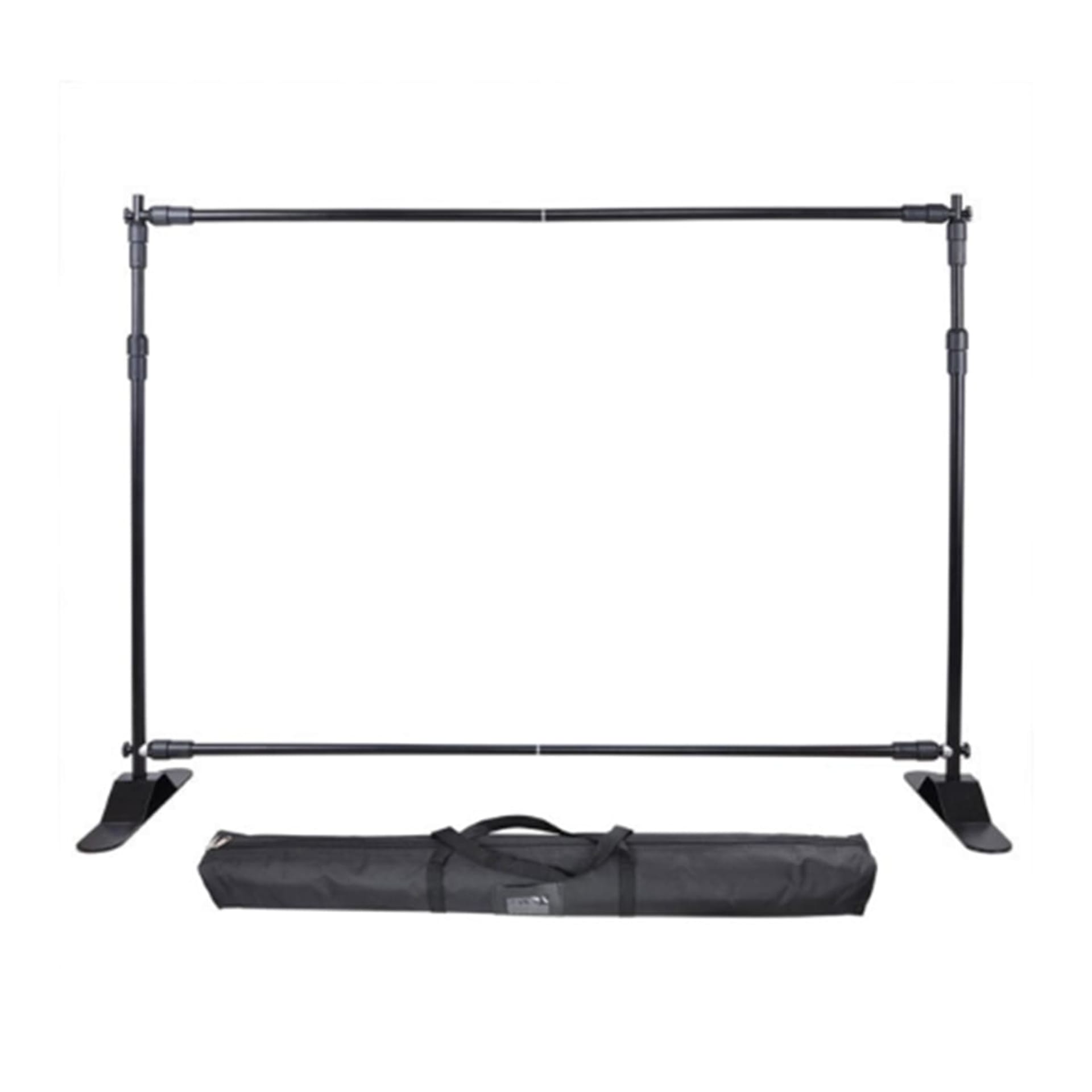 MUR DE STAR 2,5m X 3,5m