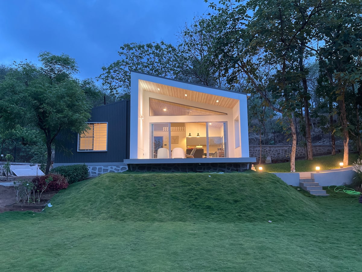 Villetta Summer House