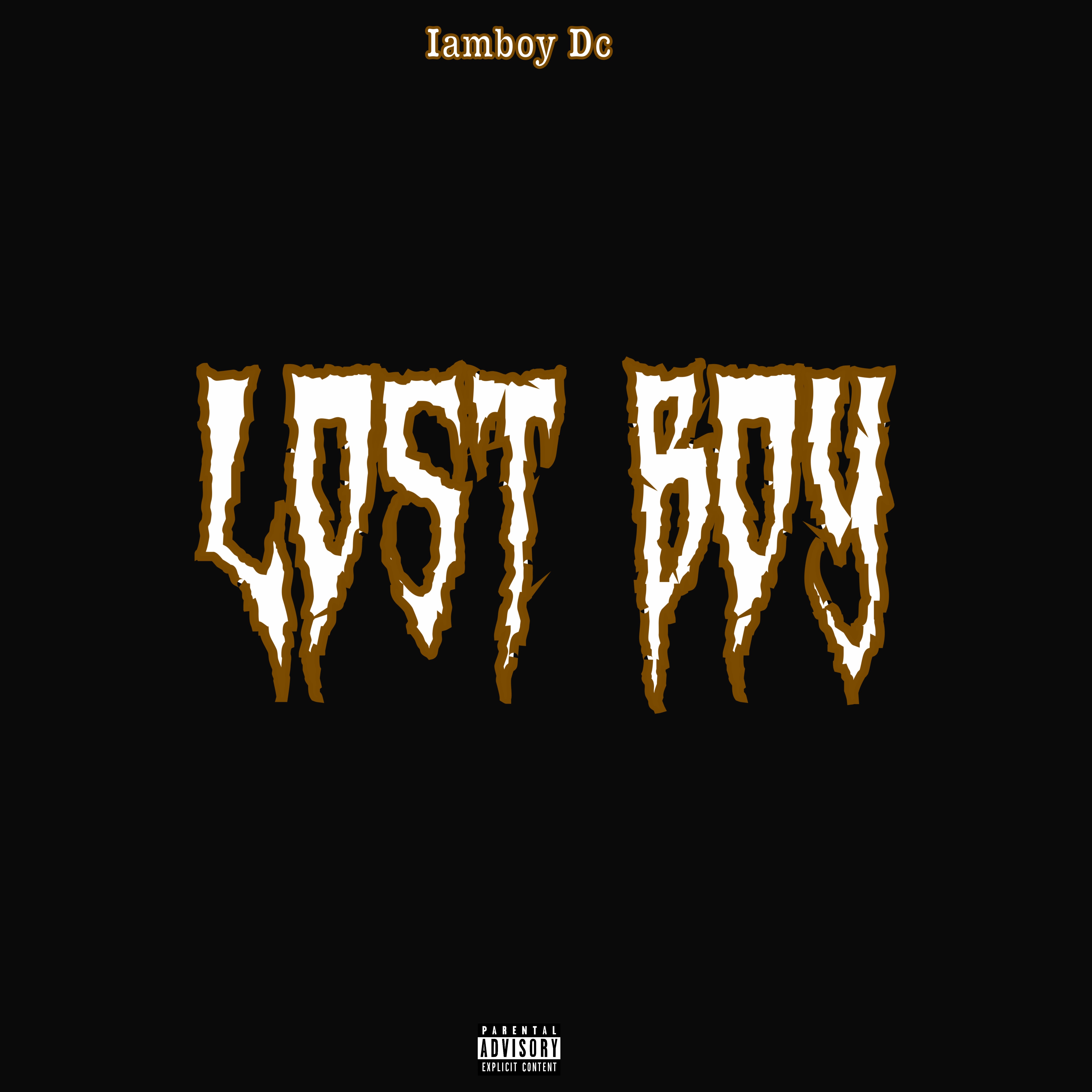 Lost boy