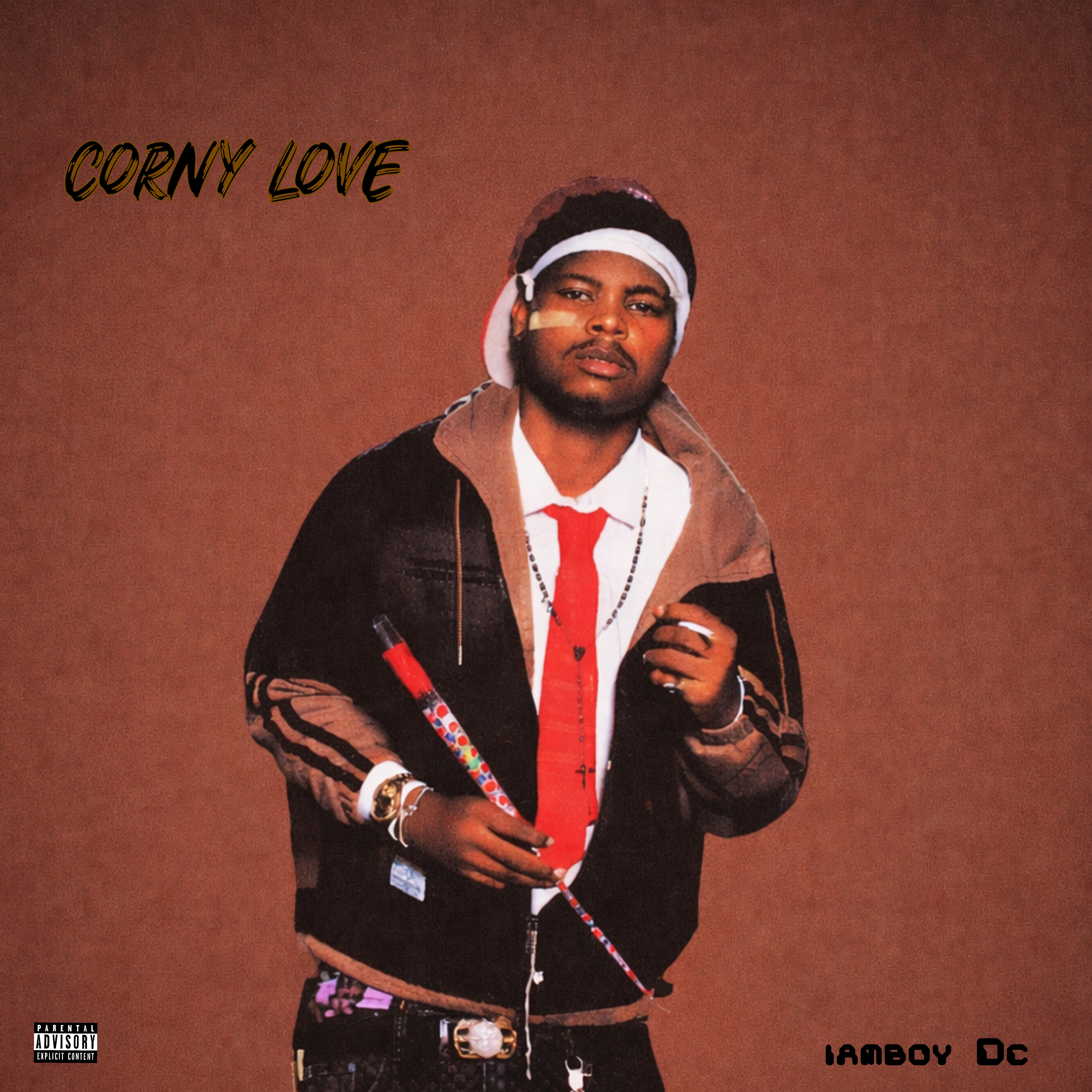 Corny love