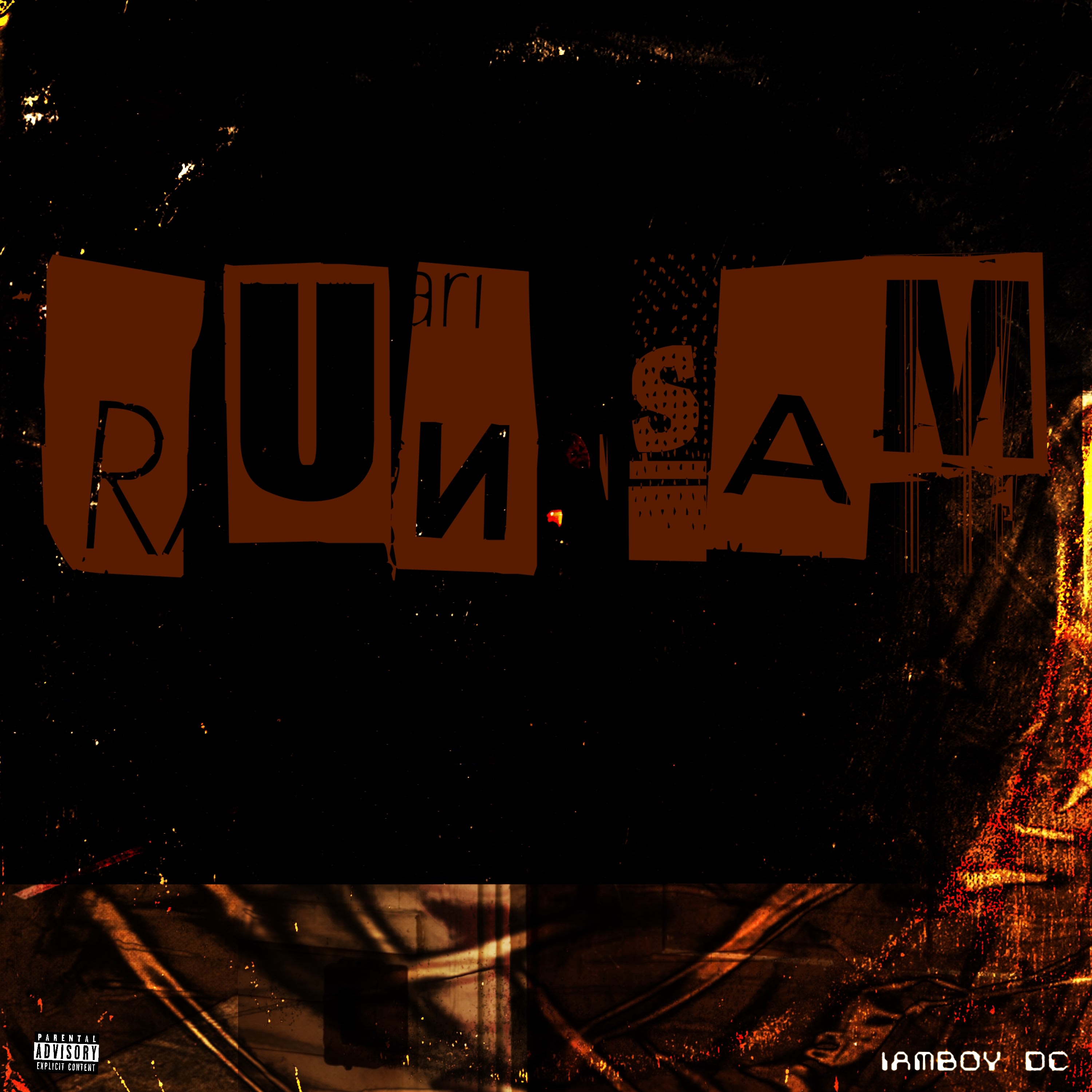 Run Sam