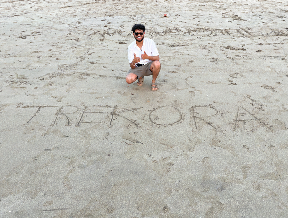 TREKORA