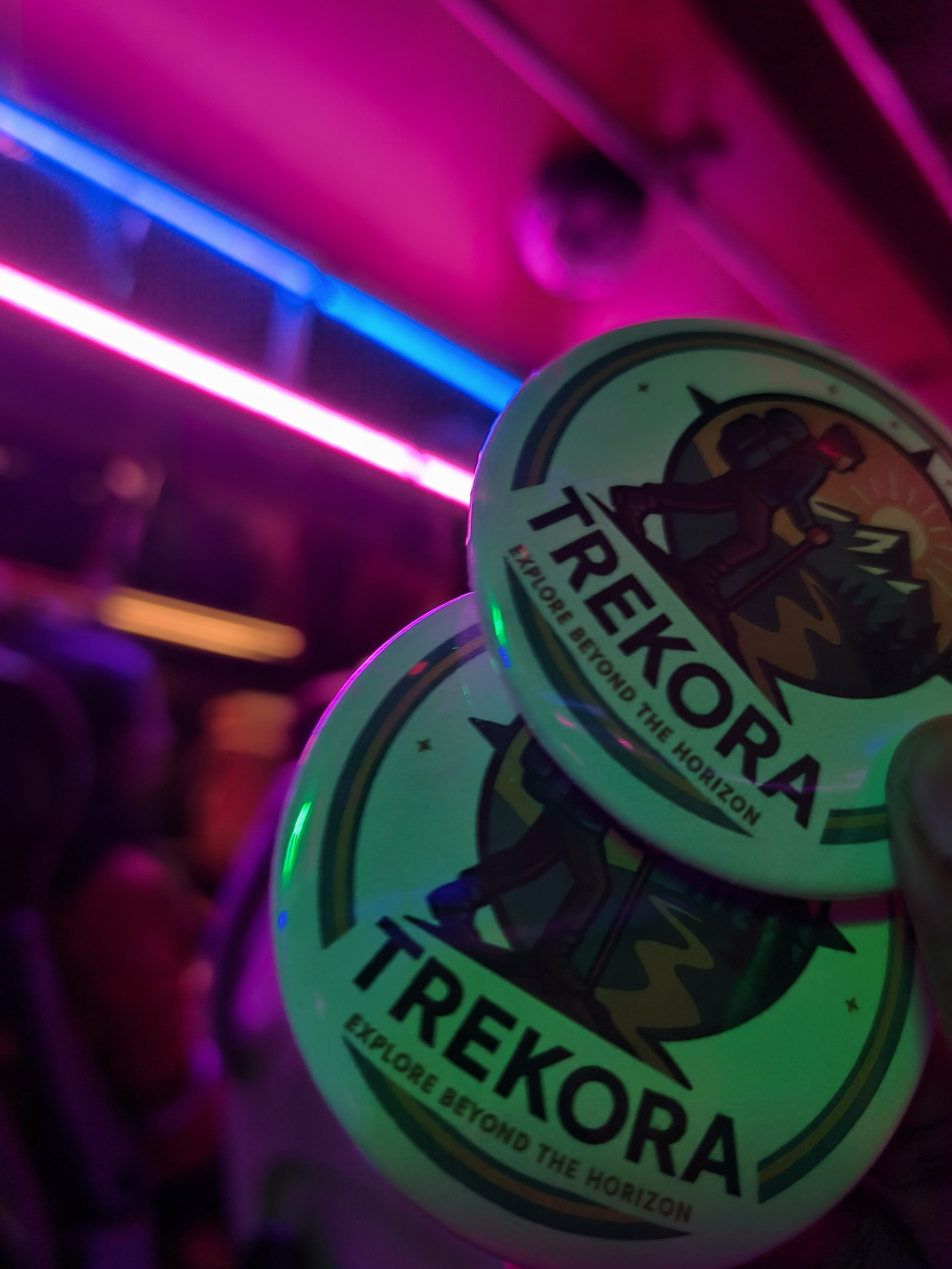TREKORA