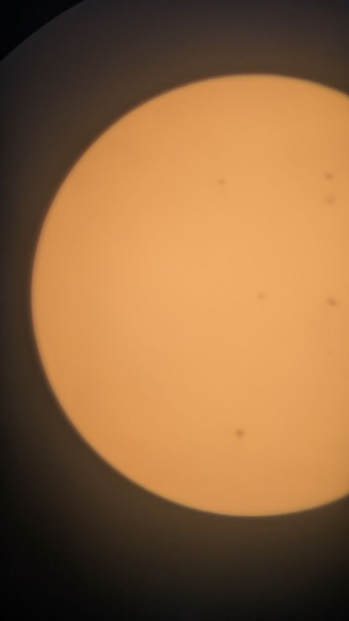 Mặt Trời - the Sun