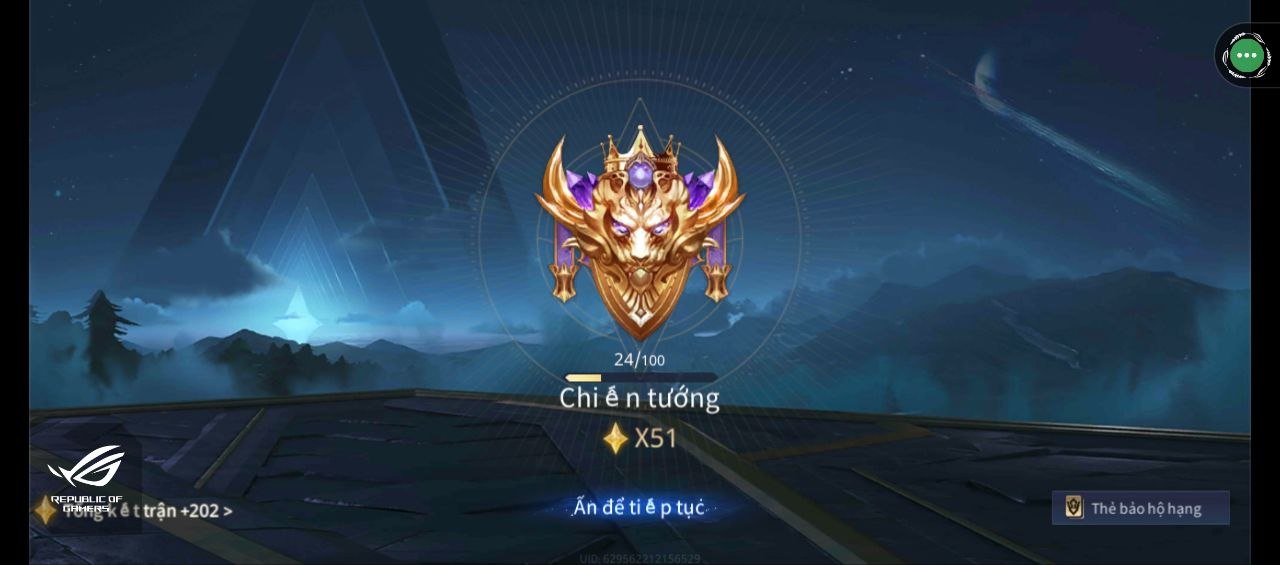 Liên quân mô be