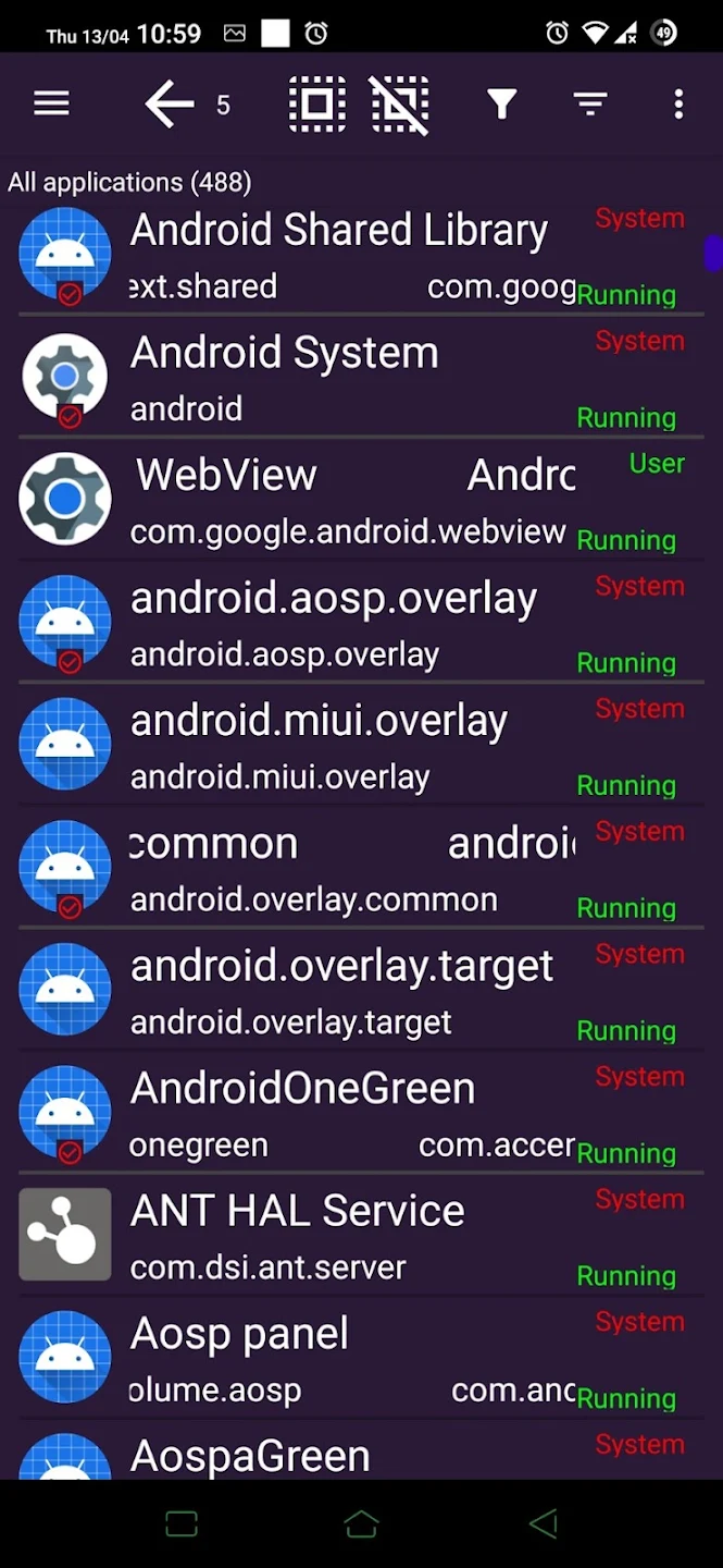 App Manager