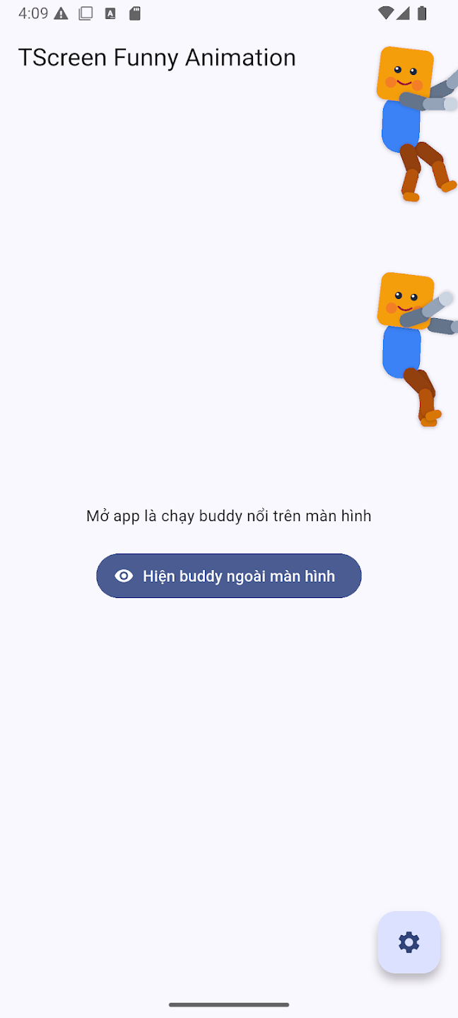 TScreen Funny