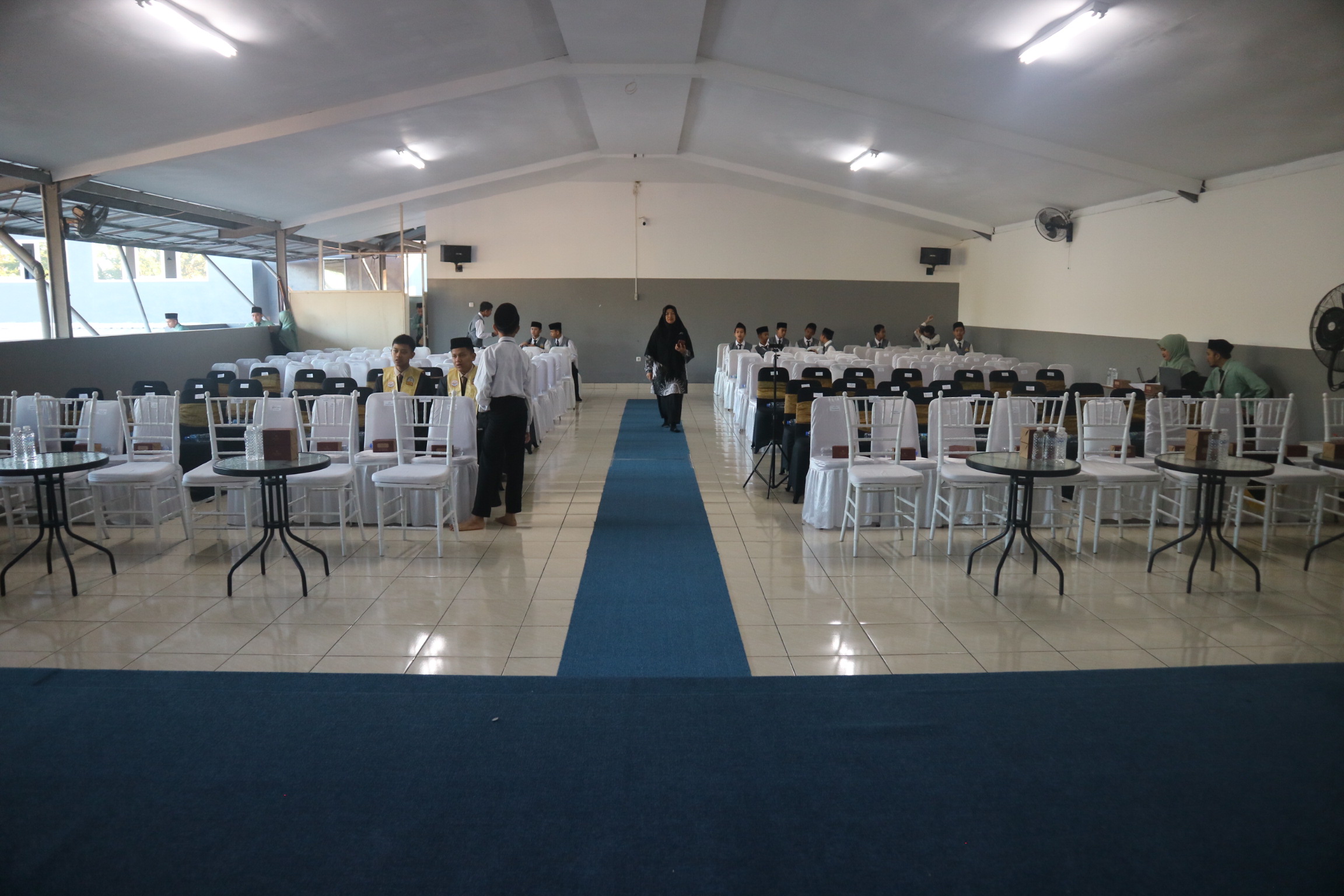 Aula