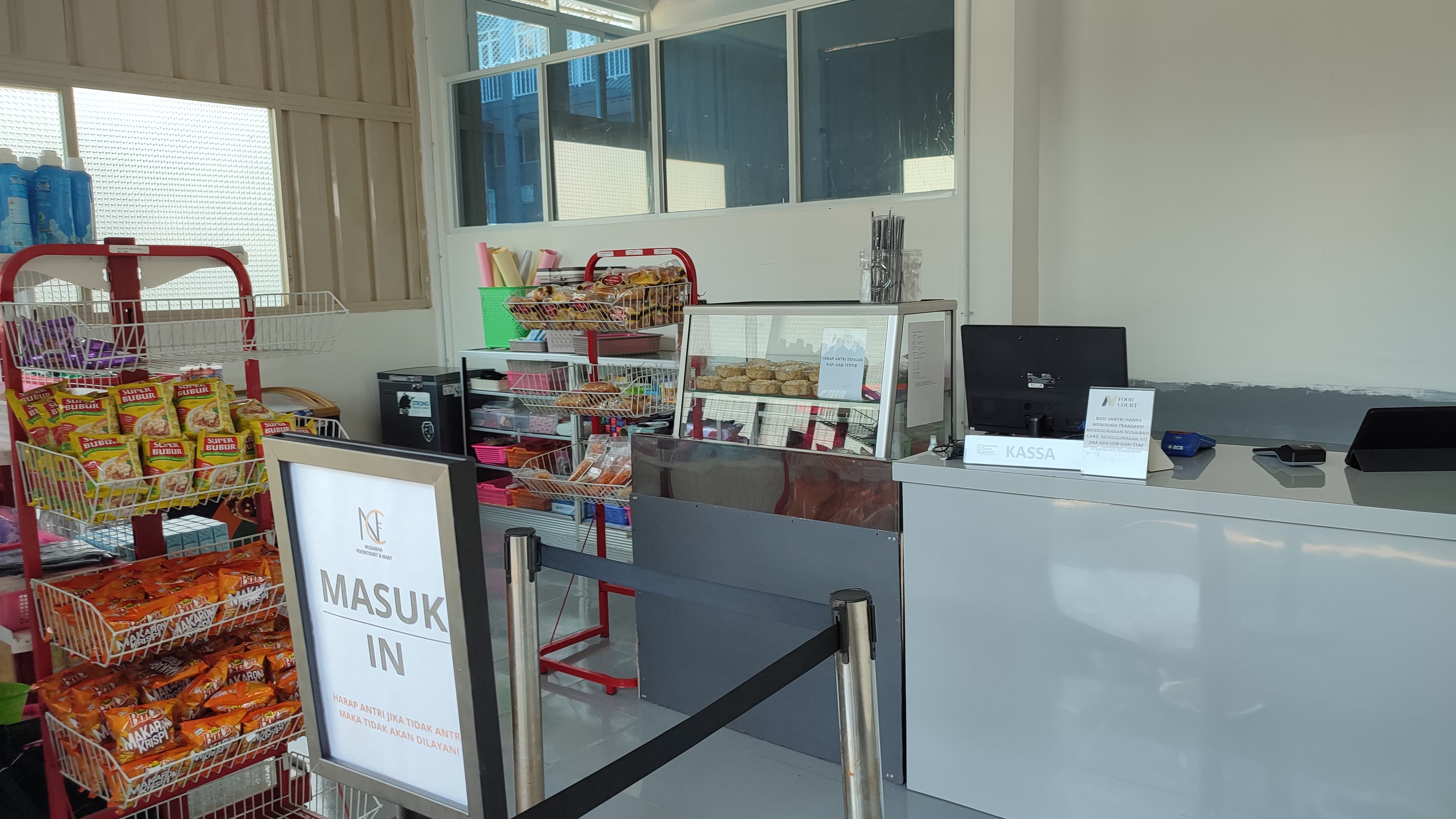Minimarket