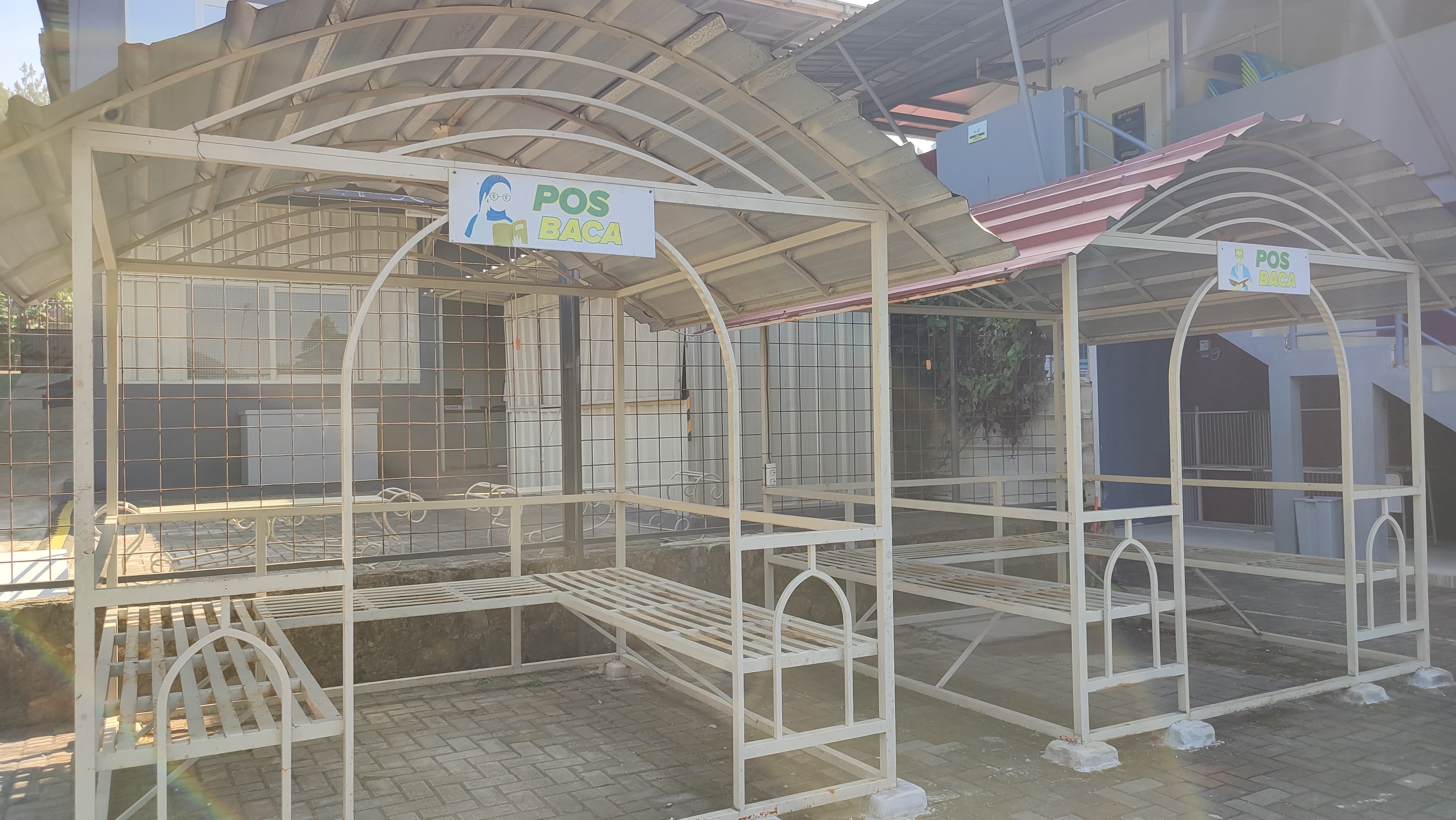 Gazebo