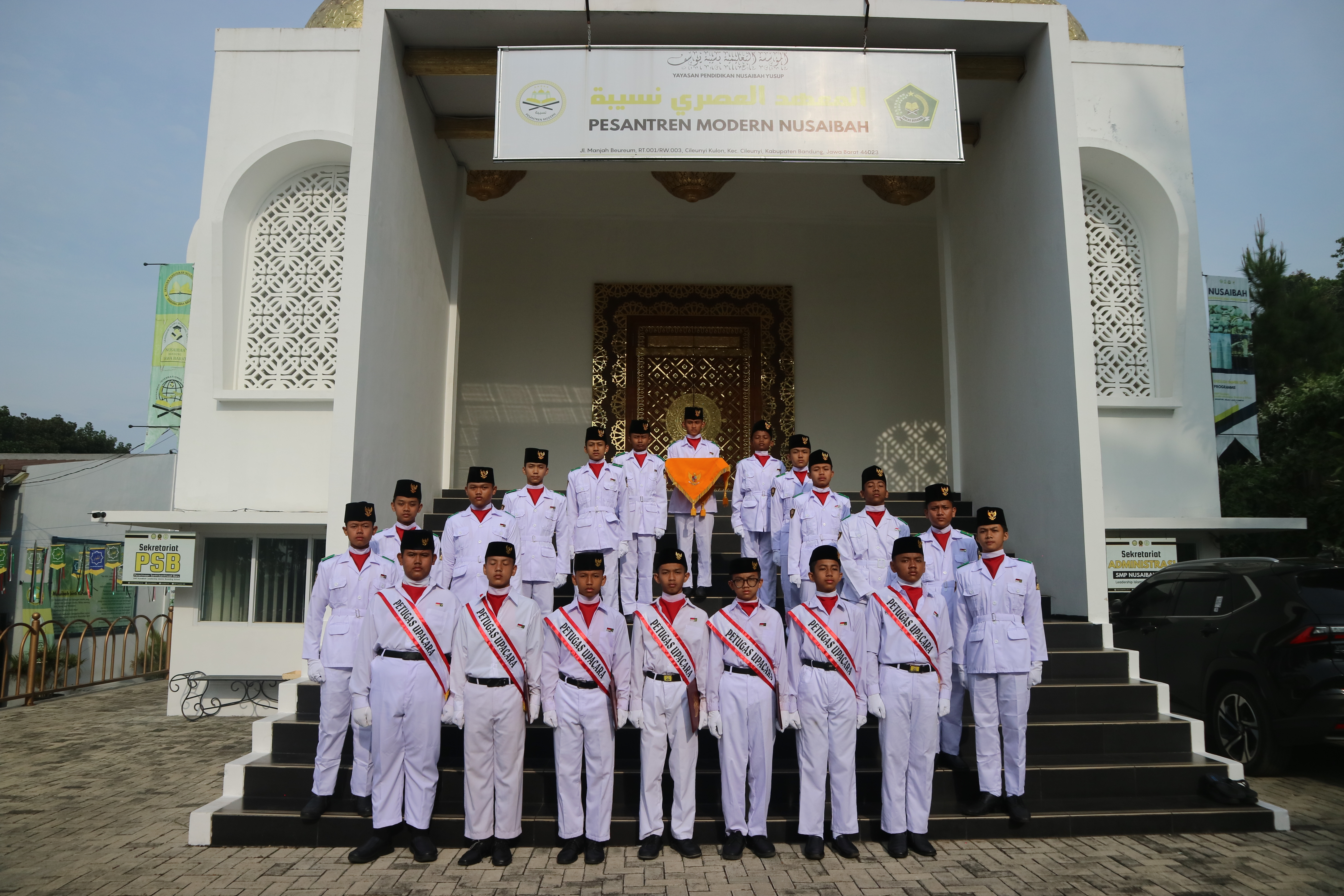 Peringatan Kemerdekaan