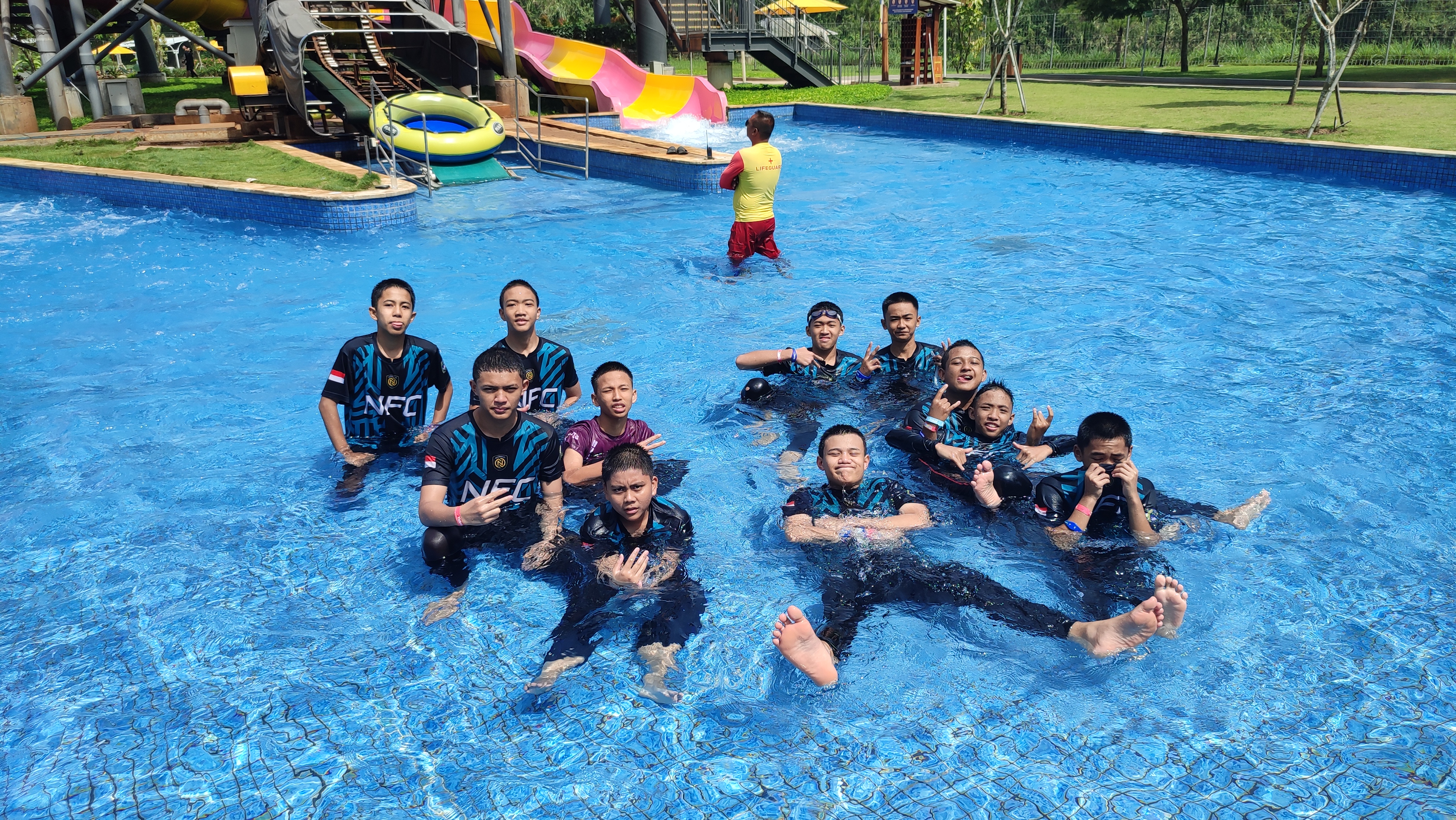 Field Trip