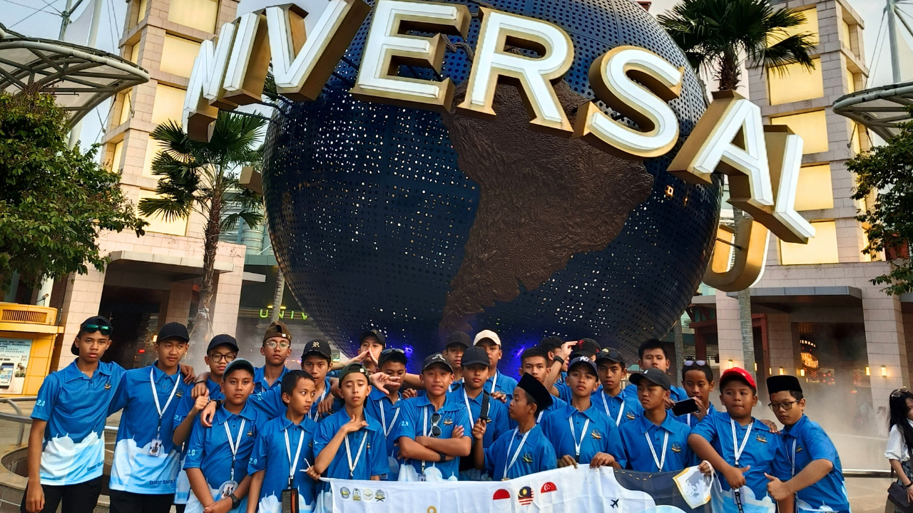 Universal 