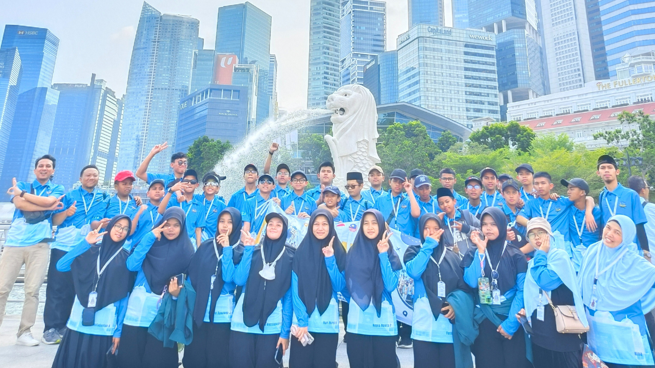 Singapura