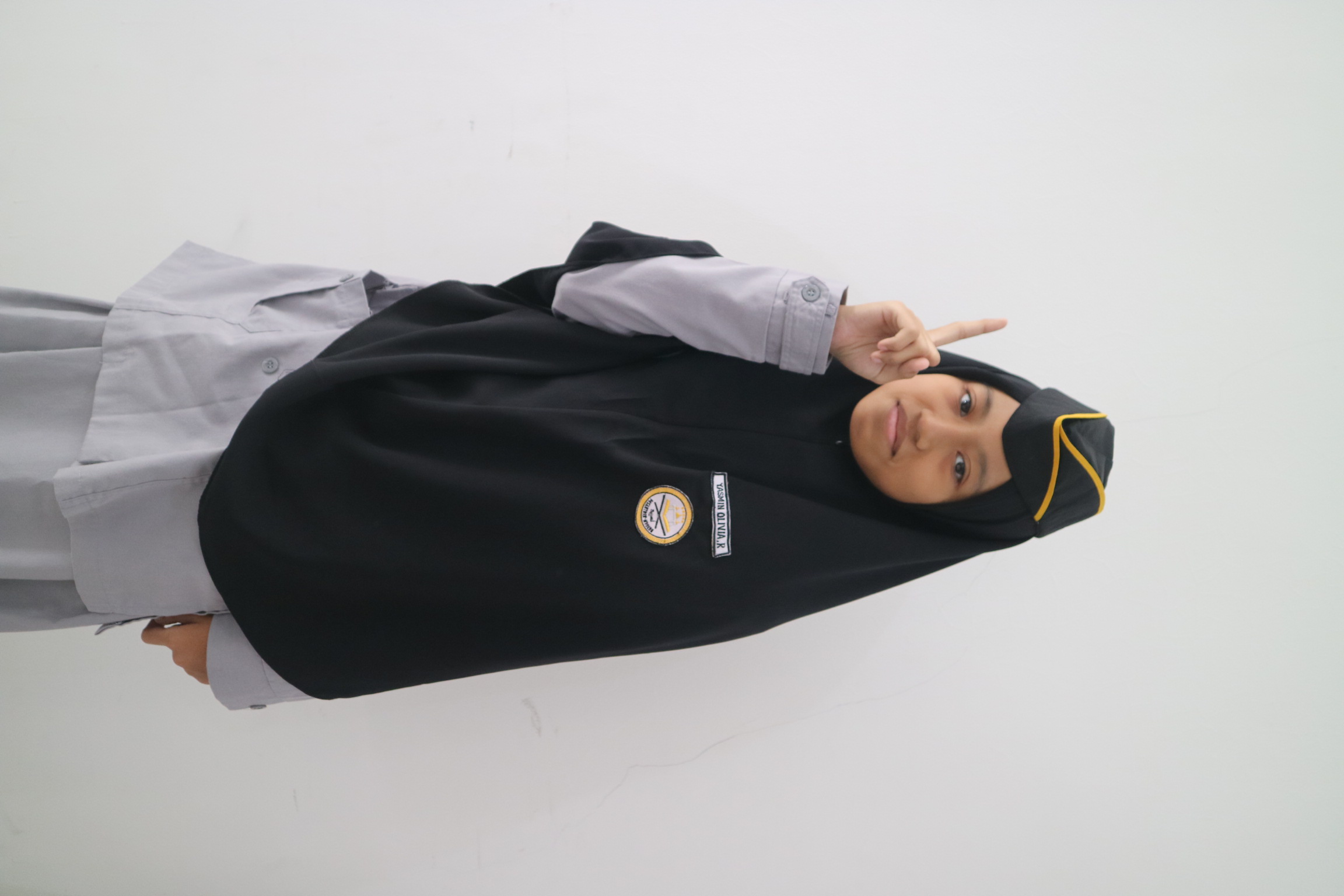 Seragam Leadership Thalibah