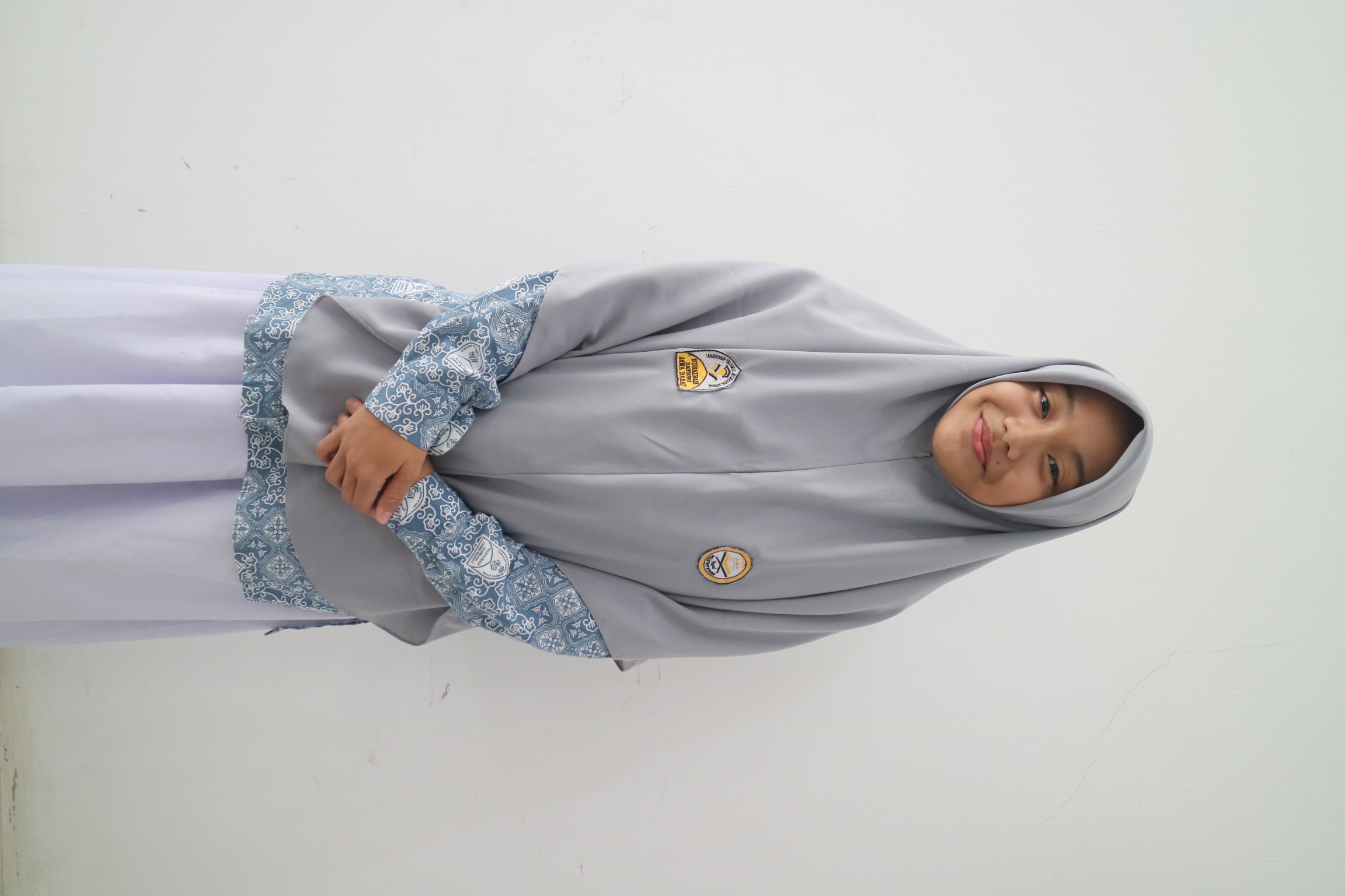 Seragam Batik Thalibah
