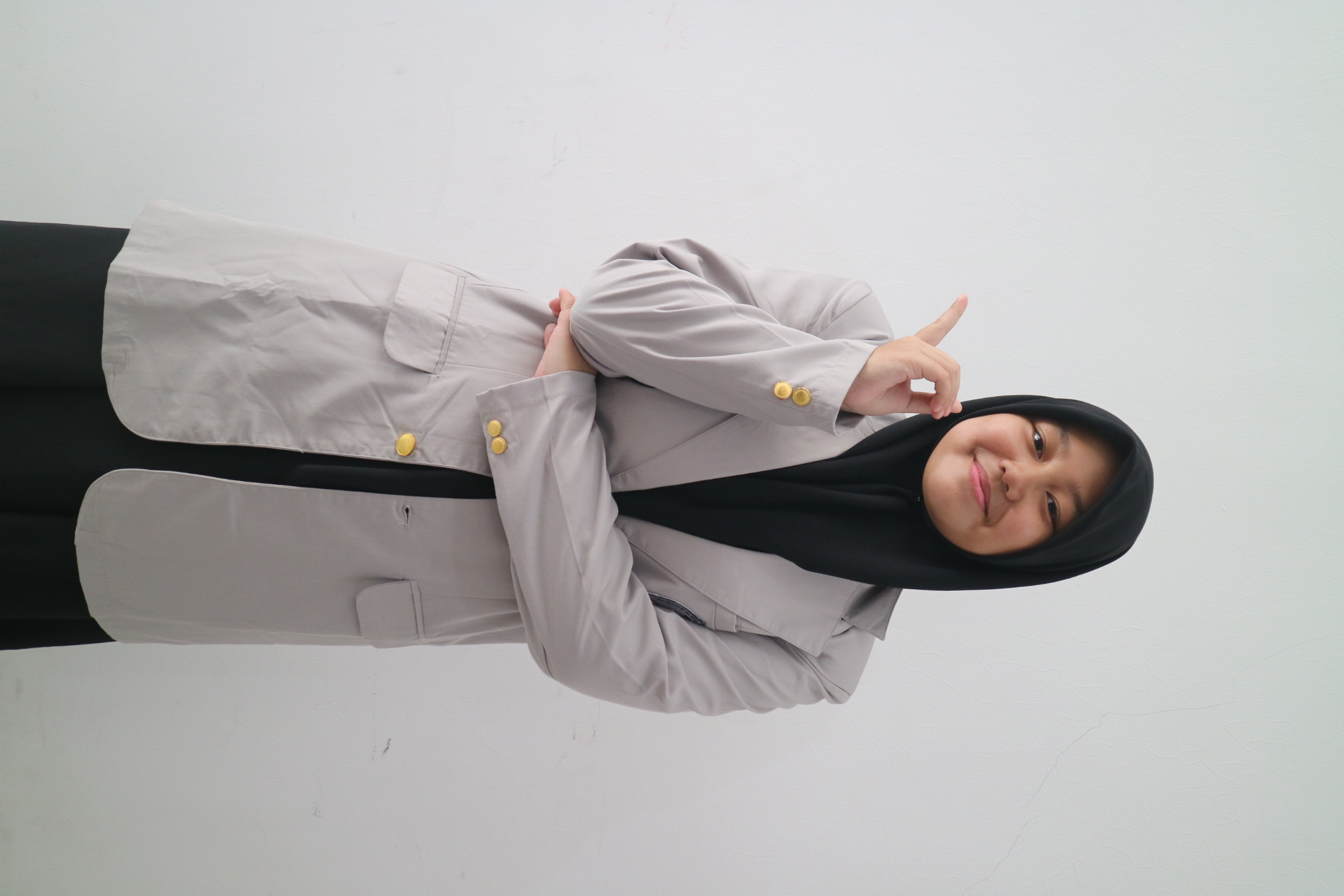 Jas Almamater Thalibah