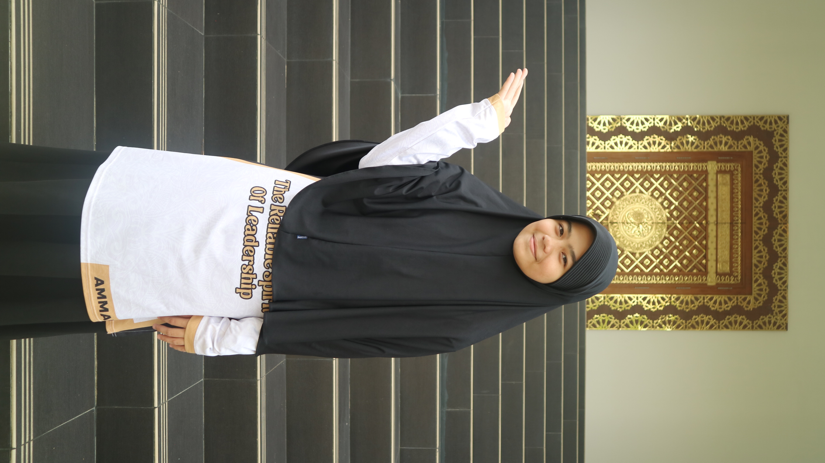 Seragam Field Trip Thalibah