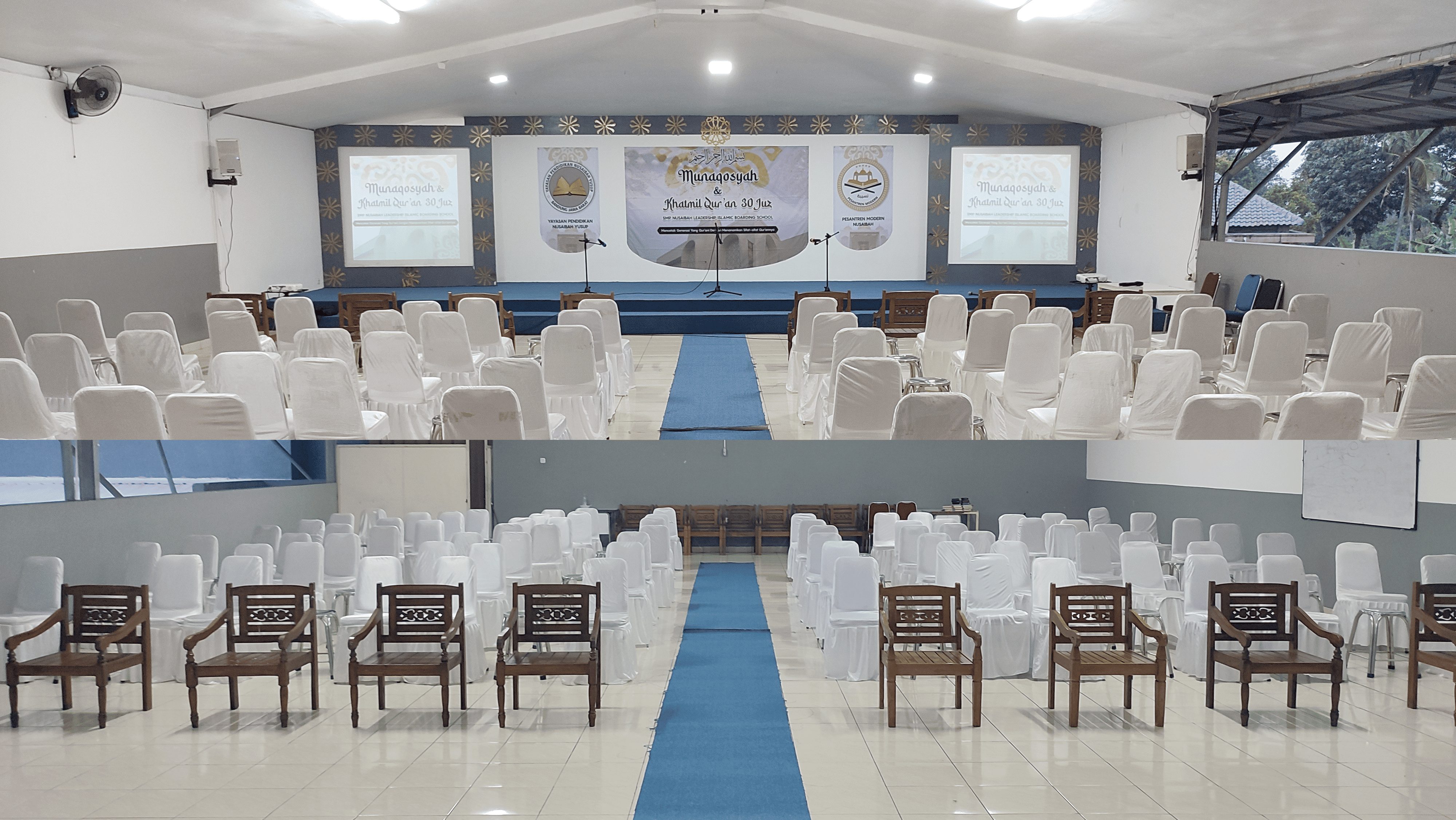 Ruang Serbaguna