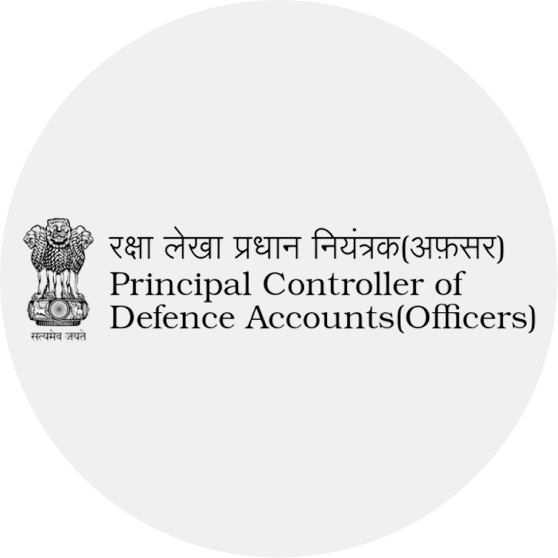 Principal Controller of Defense Accounts