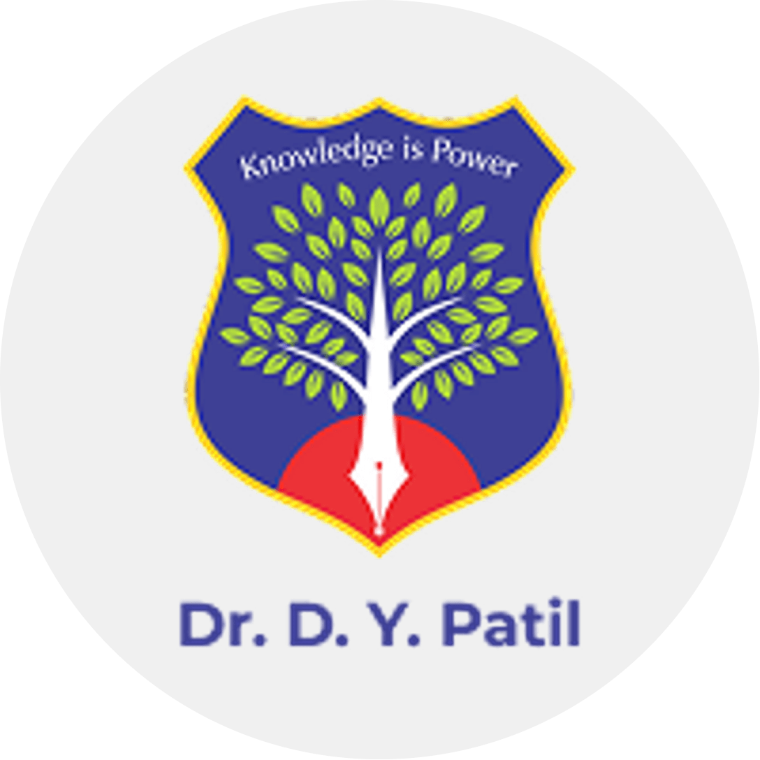 DY Patil