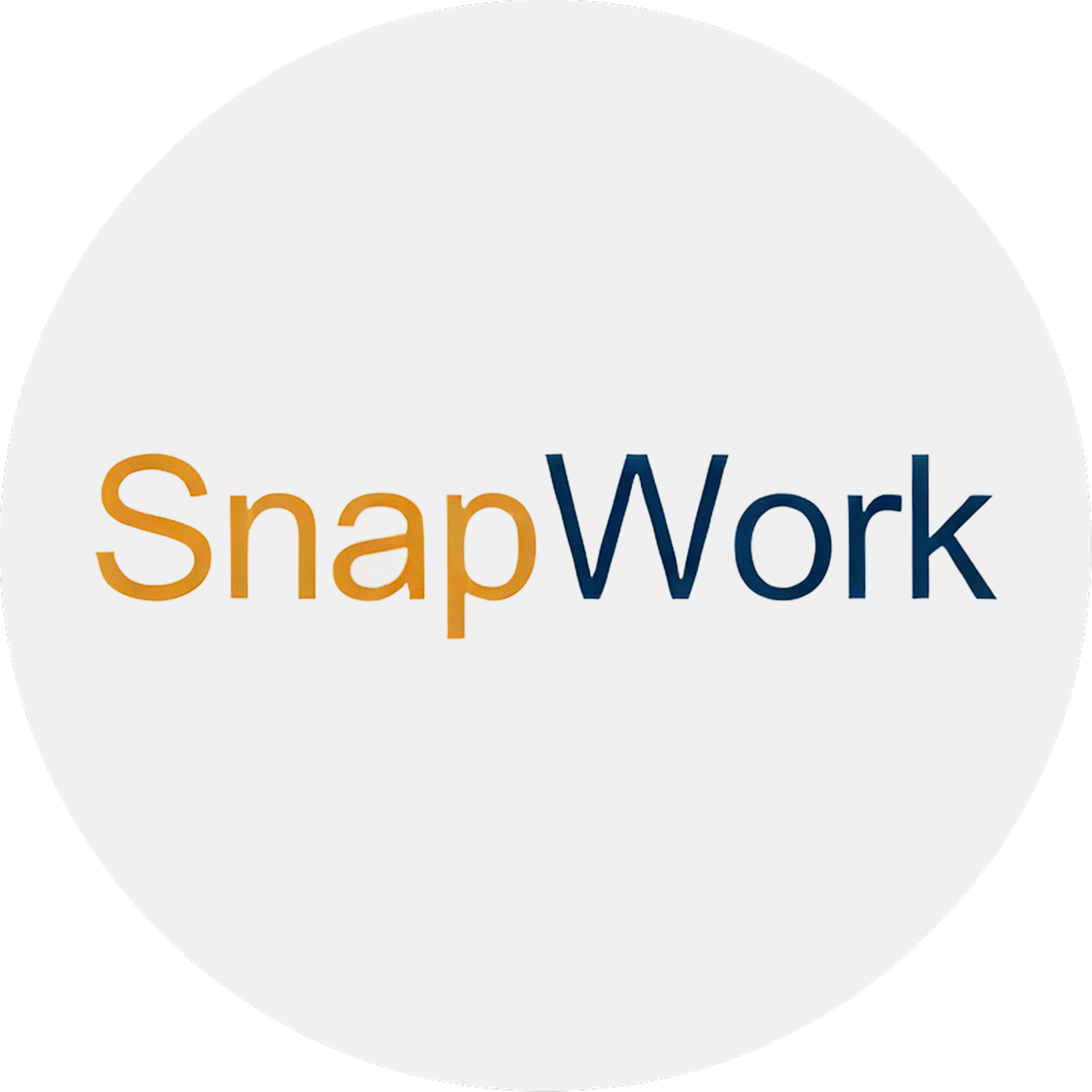 Snapwork