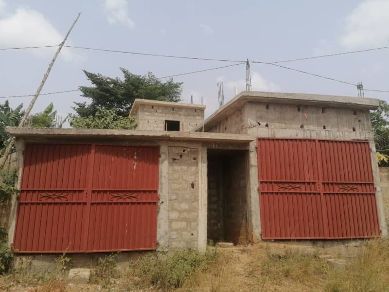 PROPRIÉTÉ À VENDRE À lomé , LÉGBASSITO — photo 4