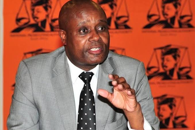 Photo:Nkabinde inquiry intensifies as Chauke’s fitness for top prosecution post comes under scrutiny– South African Daily”