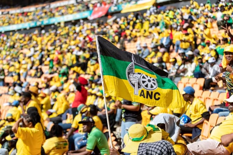 Photo:ANC unveils stricter guidelines for selecting municipal candidates ahead of 2026 polls– South African Daily”