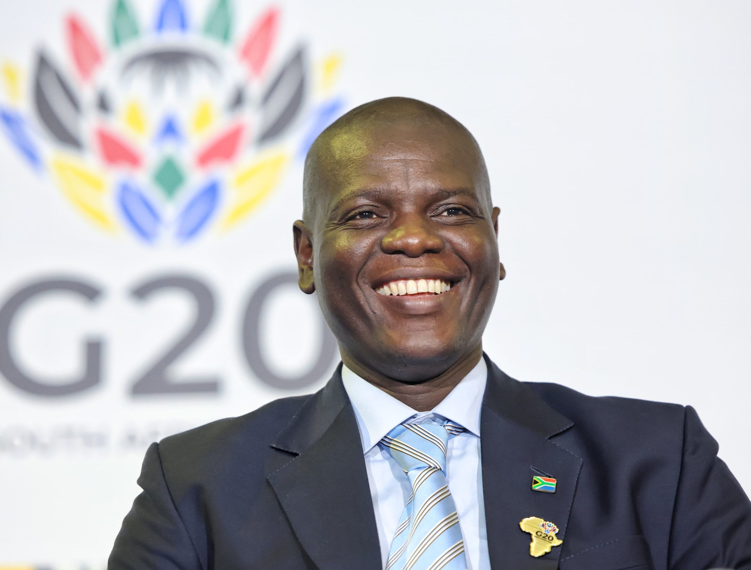 Photo:42 nations and organisations confirm attendance for South Africa’s G20 Summit – South African Daily