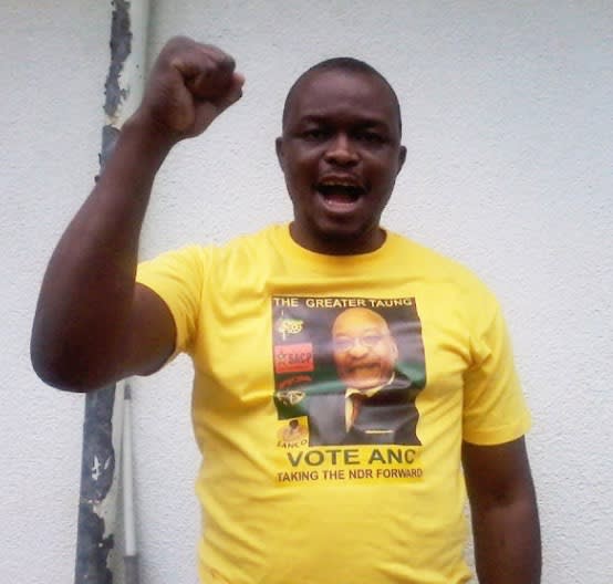 Photo:Commission enters phase two as implicated witness Brown Mogotsi takes the stand– South African Daily”