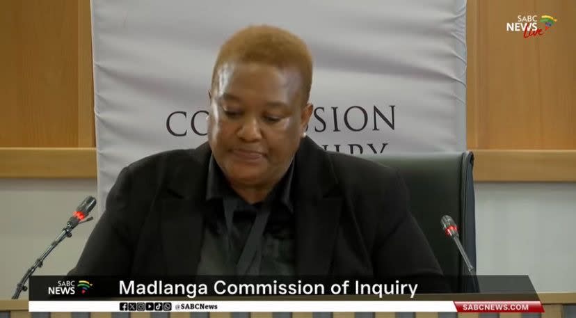 Photo:It did not make sense: SAPS general questions timing of KZN political killings unit’s shutdown – South African Daily