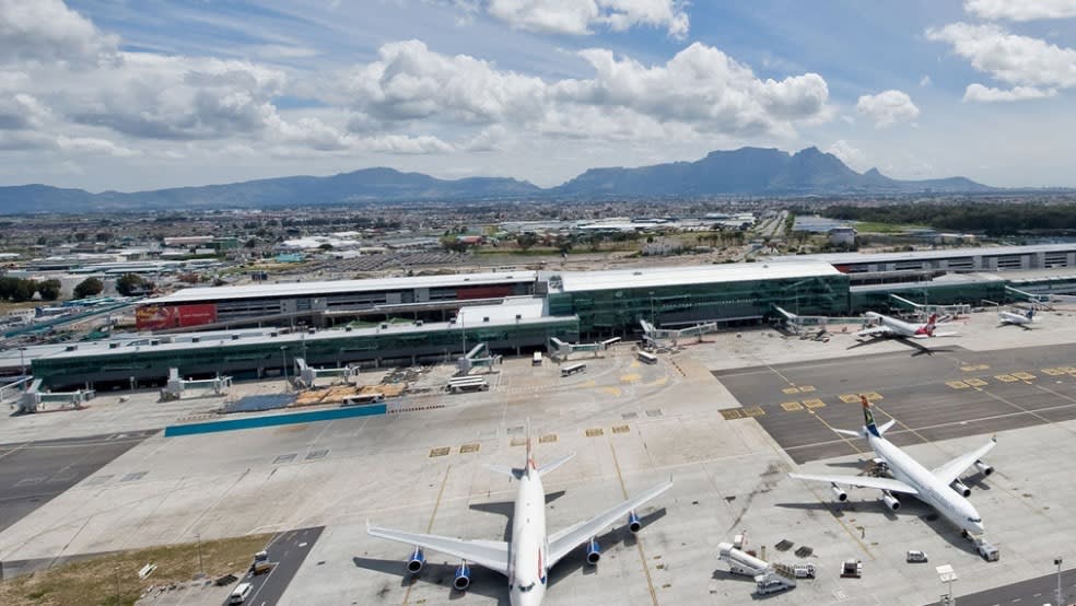 Photo:ACSA assures stable Jet A-1 fuel supply at Cape Town International despite supplier constraints – South African Daily