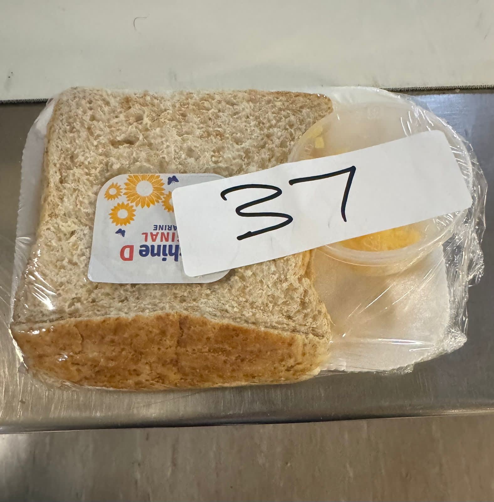 Photo:DA raises alarm over food shortages at Charlotte Maxeke Hospital– South African Daily”