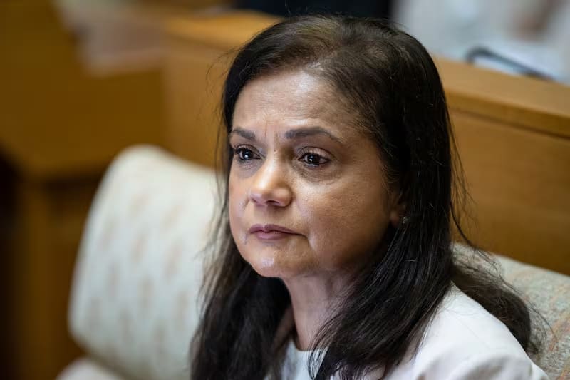 Photo:Batohi says referring Chauke to inquiry was one of her hardest calls – South African Daily