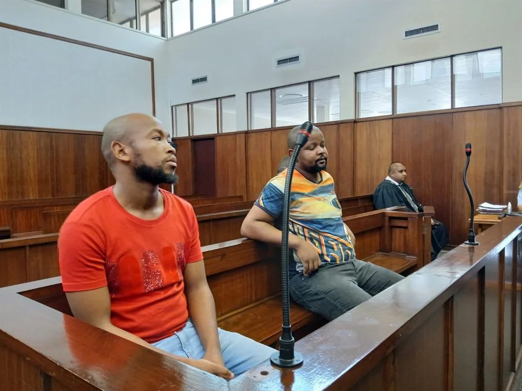 Photo:Alleged underworld kingpin denied bail in case linked to attempted hit of SARS advocate – South African Daily